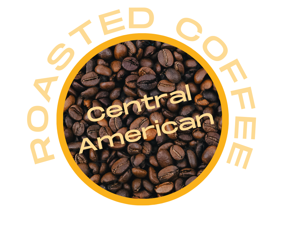 Central American Coffee