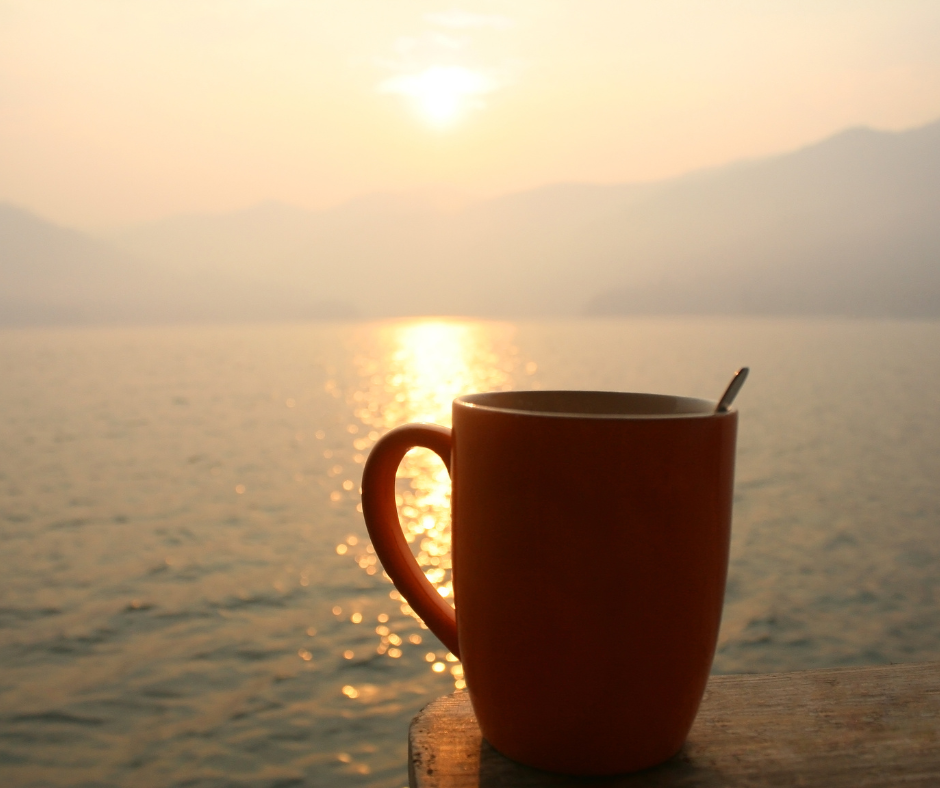 Rise and Shine: How Morning Coffee Transforms Your Day